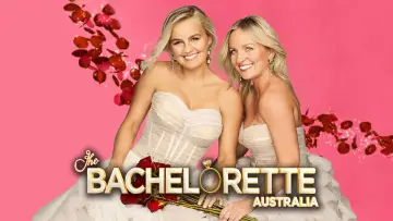 Задник до серіалу "The Bachelorette" #1588230