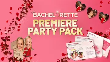 Задник до серіалу "The Bachelorette" #1588231