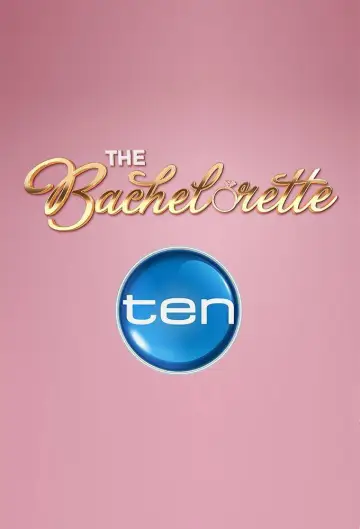 Постер до серіалу "The Bachelorette" #1588235