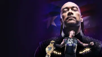 Задник до серіалу "WWE 24" #1597187
