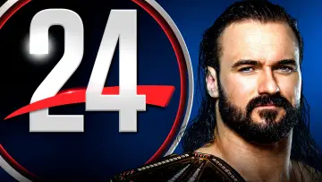 Задник до серіалу "WWE 24" #1597188