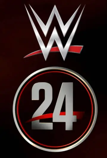 Постер до серіалу "WWE 24" #1597193
