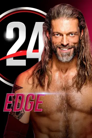 Постер до серіалу "WWE 24" #1597194