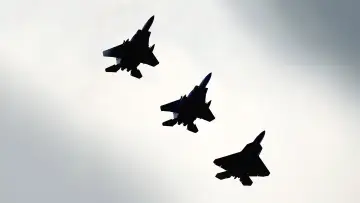 Задник до серіалу "Повітряні воїни" #1879569