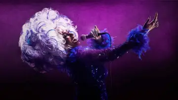 Celia постер