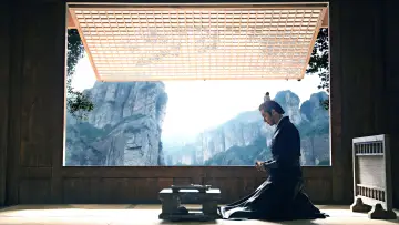 Задник к сериалу "琅琊榜" #1338755
