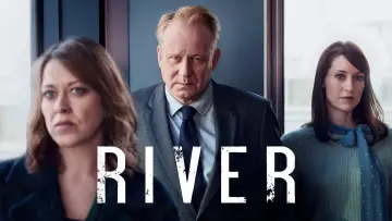 Задник до серіалу "River" #1464077