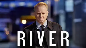 Задник до серіалу "River" #1464078