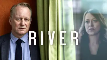 Задник до серіалу "River" #1464087