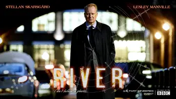 Задник до серіалу "River" #1464090