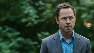 Задник до серіалу "Підступний Піт" #1354981