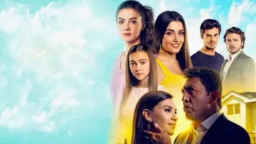 Дочки Гюнеш постер
