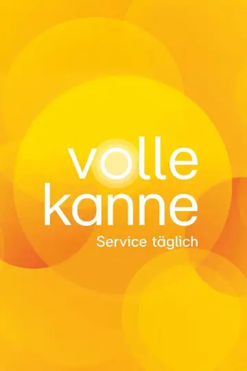 Volle Kanne постер