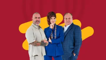 Задник до серіалу "MasterChef" #1223936