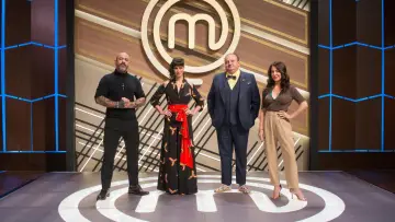 Задник до серіалу "MasterChef" #1223938