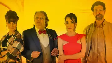 Задник до серіалу "MasterChef" #1223942