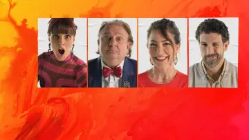 Задник до серіалу "MasterChef" #1223944