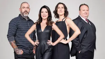 Задник до серіалу "MasterChef" #1223951