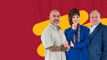 Задник до серіалу "MasterChef" #1223952