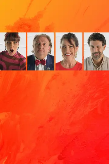 Постер до серіалу "MasterChef" #1223954