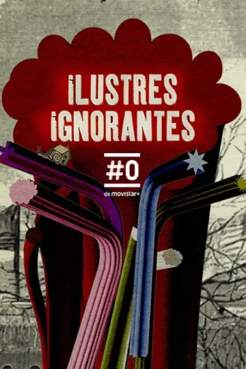 Ilustres Ignorantes постер