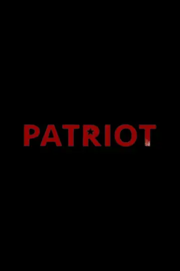 Постер до серіалу "Патріот" #1546533