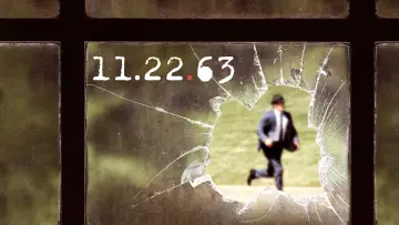 Задник до серіалу "11.22.63" #1404018