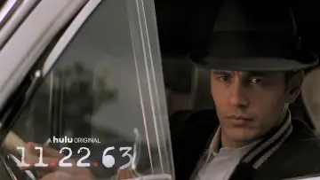 Задник до серіалу "11.22.63" #1404027