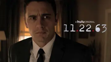 Задник до серіалу "11.22.63" #1404028