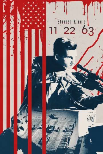 Постер до серіалу "11.22.63" #1404048