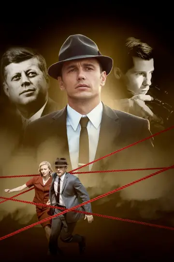 Постер до серіалу "11.22.63" #1404050