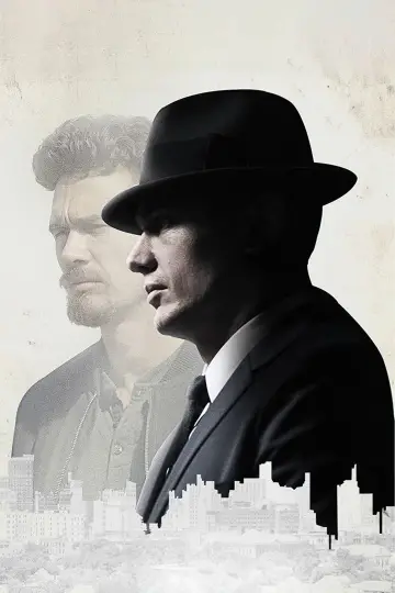 Постер до серіалу "11.22.63" #1404052