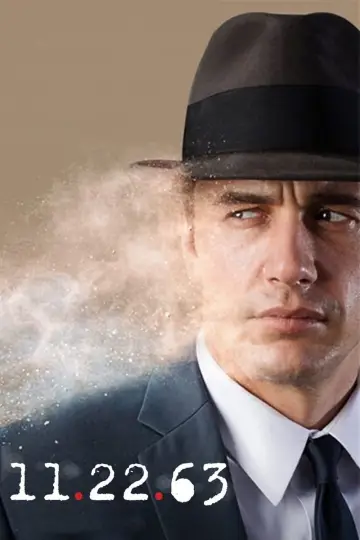 Постер до серіалу "11.22.63" #1404056