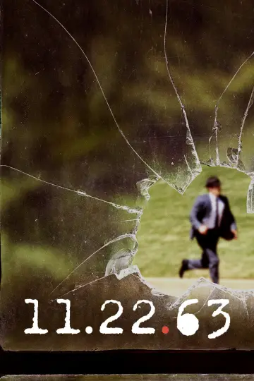 Постер до серіалу "11.22.63" #1404057