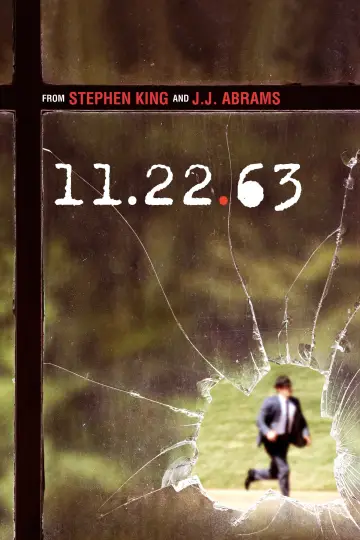 Постер до серіалу "11.22.63" #1404064