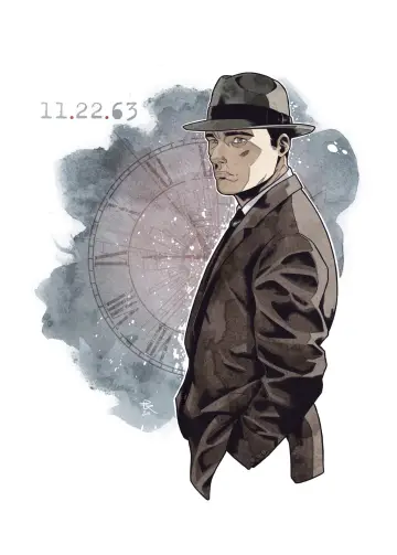 Постер до серіалу "11.22.63" #1404065