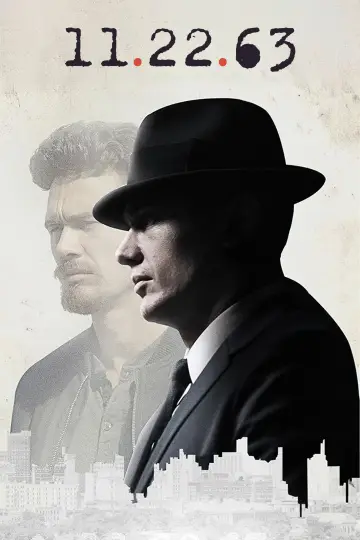 Постер до серіалу "11.22.63" #1404072