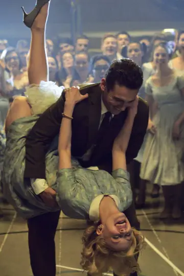 Постер до серіалу "11.22.63" #1404073