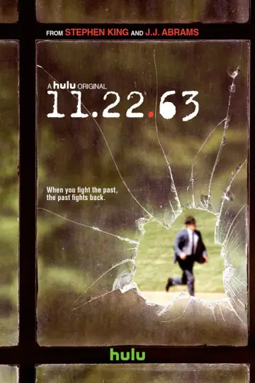 Постер до серіалу "11.22.63" #1404074