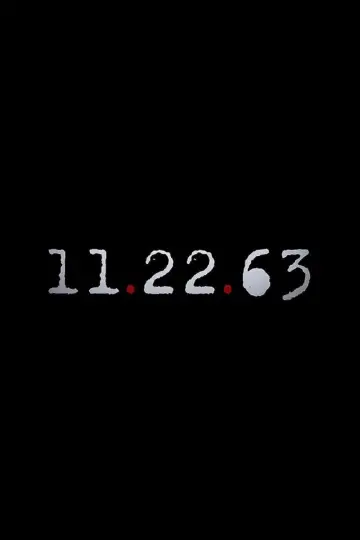 Постер до серіалу "11.22.63" #1539857