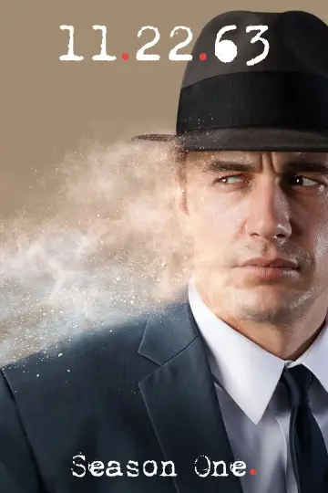Постер до серіалу "11.22.63" #1716742