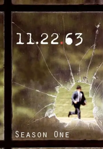 Постер до серіалу "11.22.63" #1716746