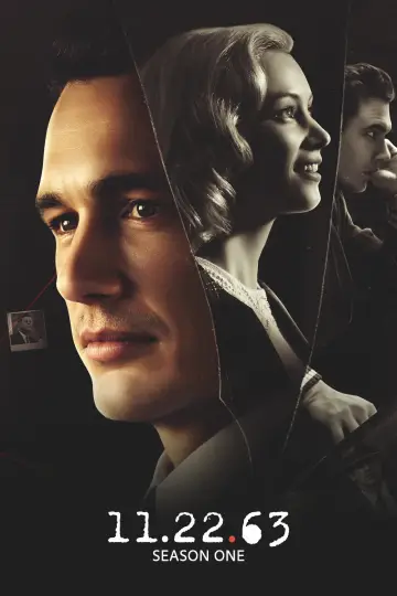 Постер до серіалу "11.22.63" #1716749