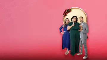 Задник до серіалу "Bake Off Brasil: Mão na Massa" #1225628