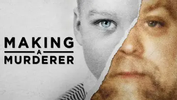 Задник к сериалу "Making a Murderer" #1459856