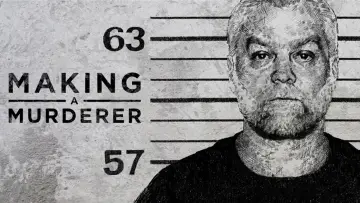 Задник к сериалу "Making a Murderer" #1459857