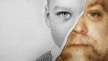 Задник к сериалу "Making a Murderer" #1459858