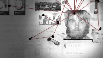 Задник к сериалу "Making a Murderer" #1459859