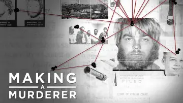 Задник к сериалу "Making a Murderer" #1459861