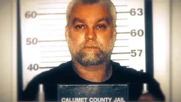 Задник к сериалу "Making a Murderer" #1459863